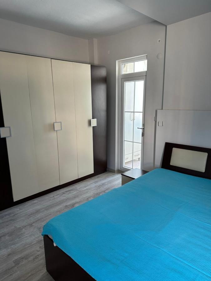 Guven Sitesi Daire Antalya